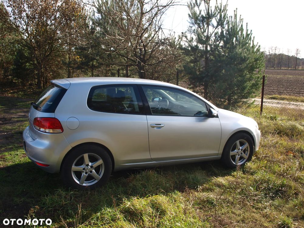 Volkswagen Golf - 19