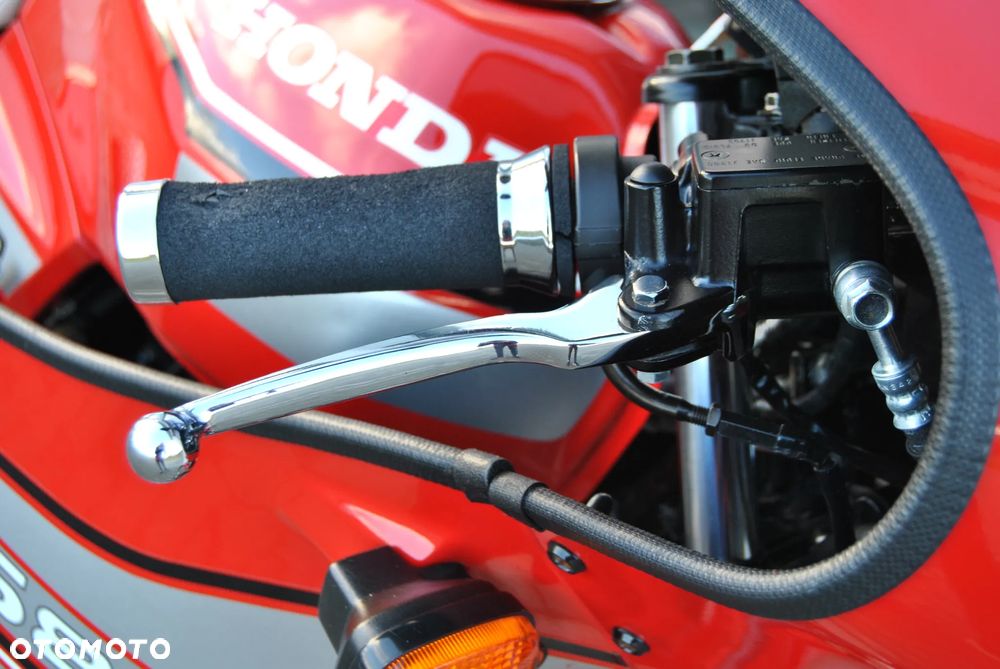 Honda MBX - 21