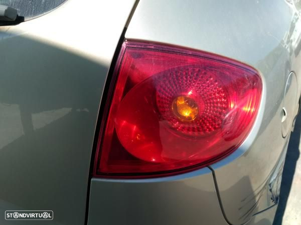 Para peças SEAT Altea (5P1) - 6