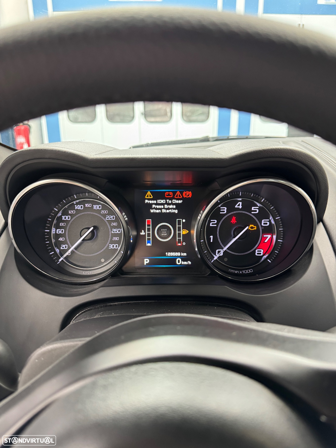 Jaguar F-Type Coupe Aut. - 7