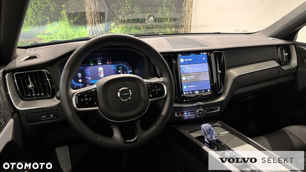 Volvo XC 60 - 13