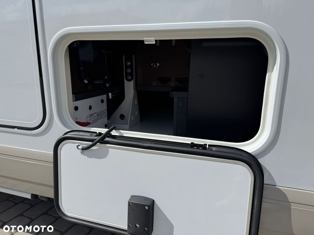 Carthago Chic C-Line I 5.0 QB L Model 2026, Mercedes, ALDE - 5