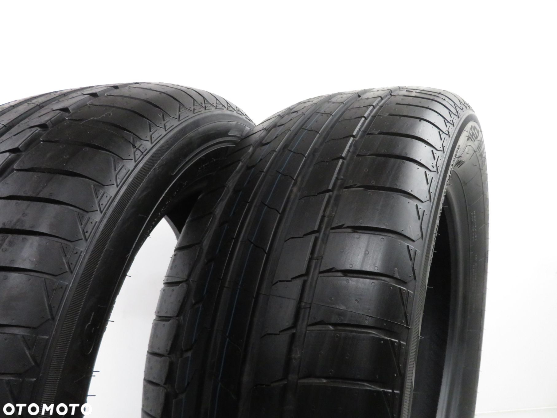 2x 235/55R18 OPONY LETNIE Linglong Grip Master C/S G1 100V - 8
