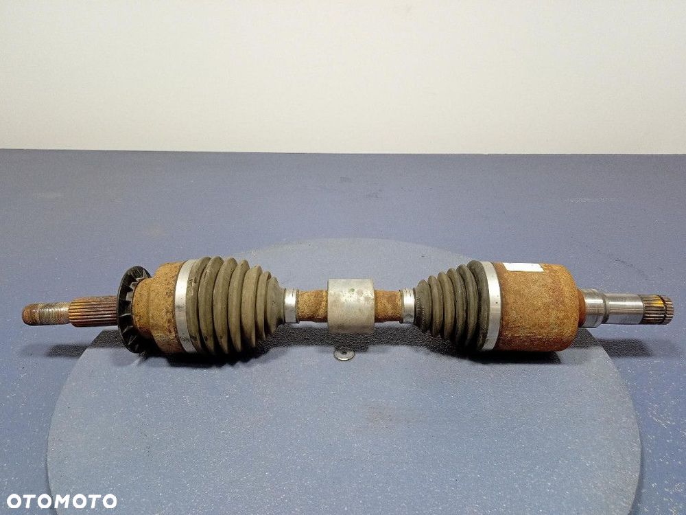 FORD MUSTANG MACH-E PÓŁOŚ LEWA TYŁ TYLNA LJ9P4K139AD - 4