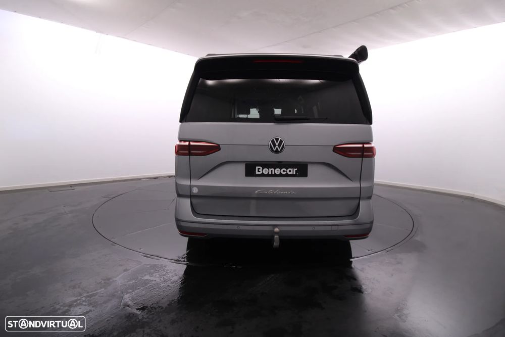 VW Multivan 2.0 TDI Life DSG - 14