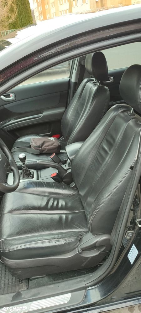 Hyundai Sonata 2.0 GL Comfort - 9