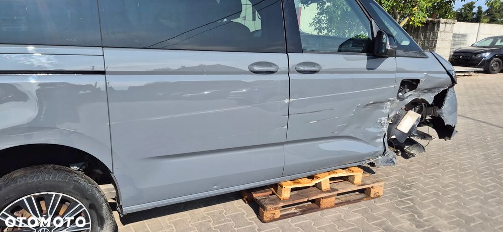 Volkswagen Multivan 1.4 TSI eHybrid PHEV 160kW L1 Life DSG - 7