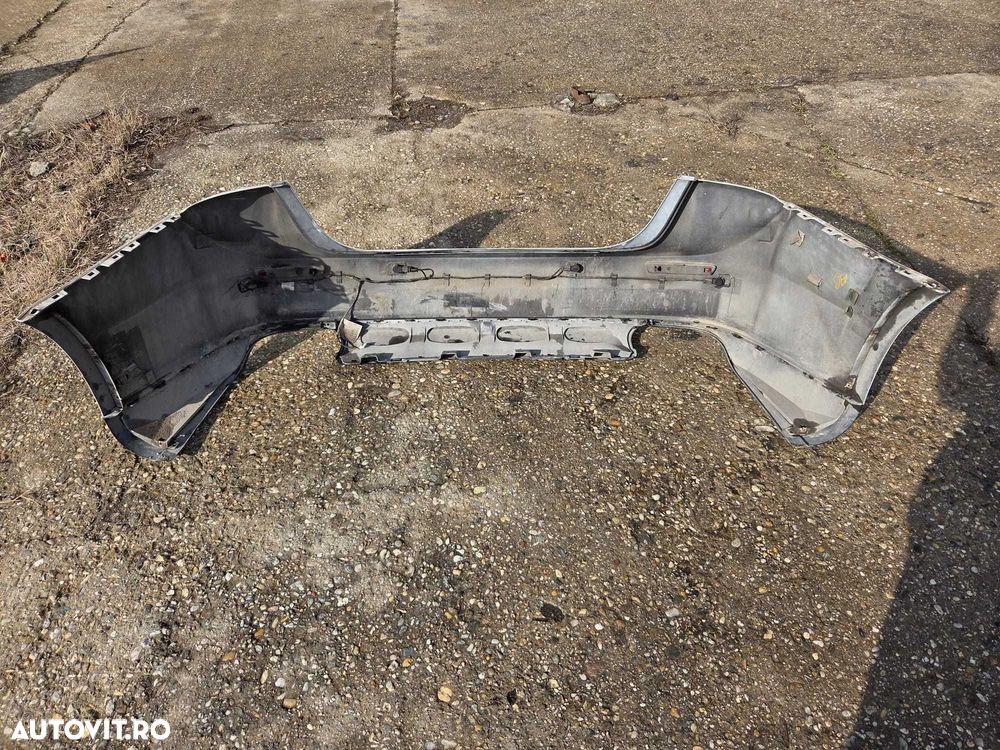 Bara spate completa Maserati Ghibli - 5