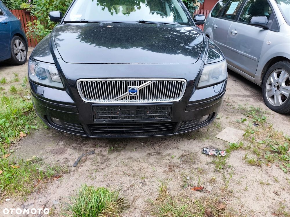 Volvo V50  Części 2.0d 2005r - 1