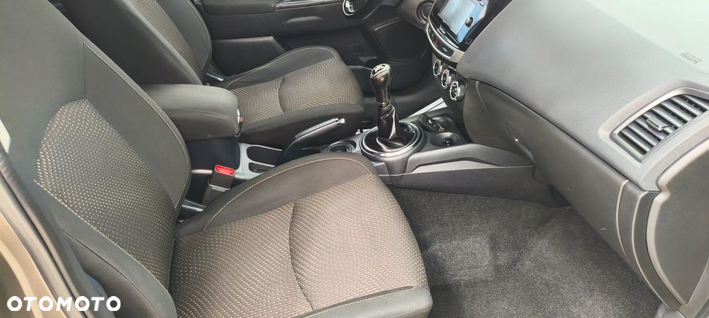Mitsubishi ASX 1.6 2WD Diamant Edition+ - 30