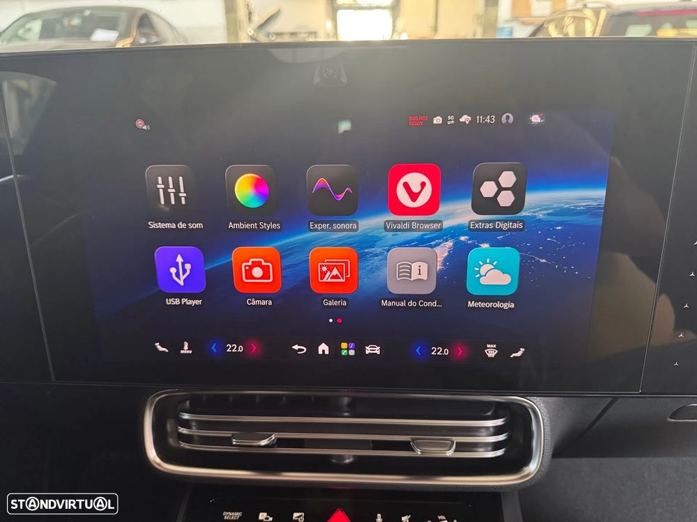 Mercedes-Benz CLA 200 - 31
