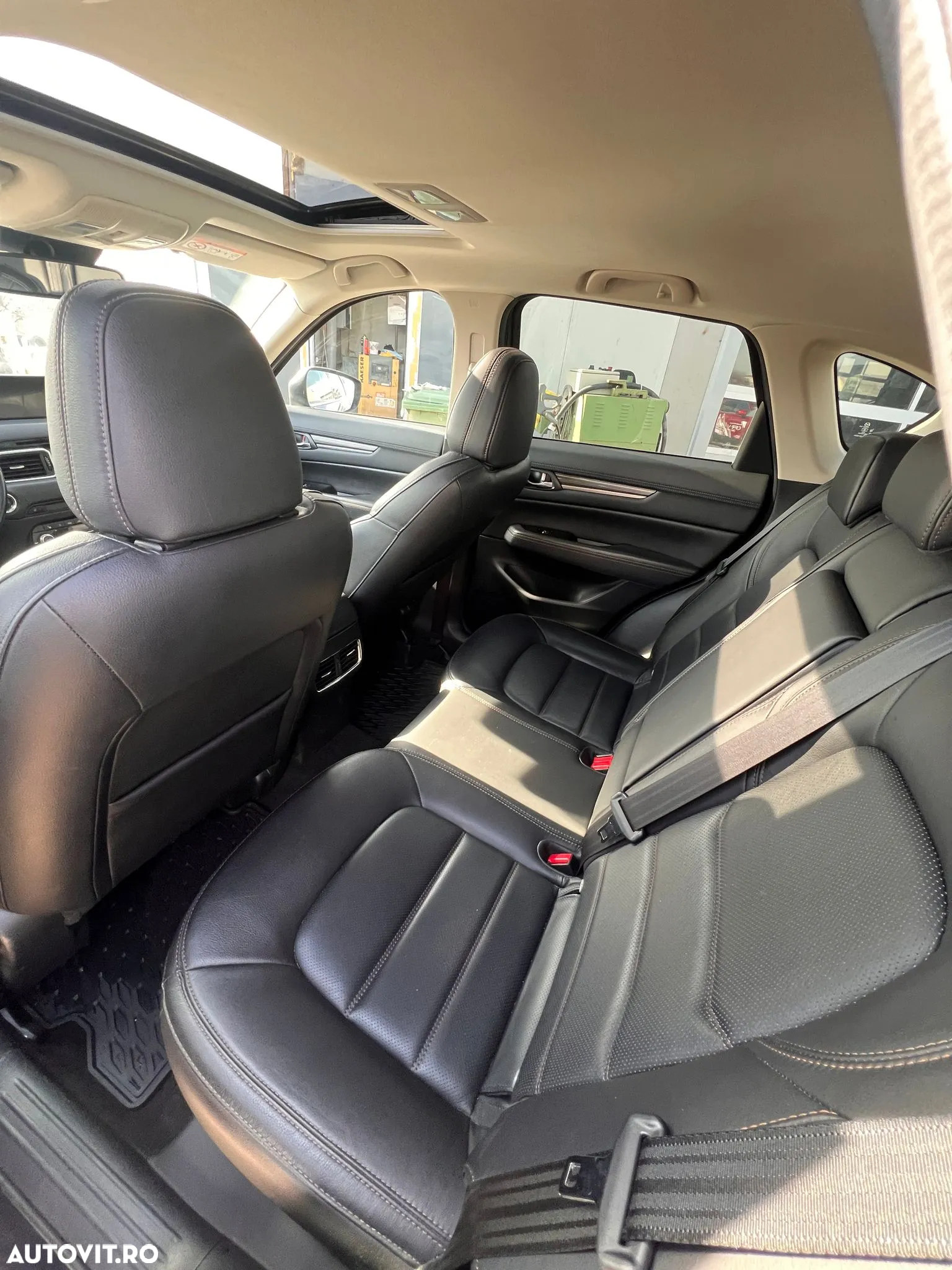 Mazda CX-5 - 19