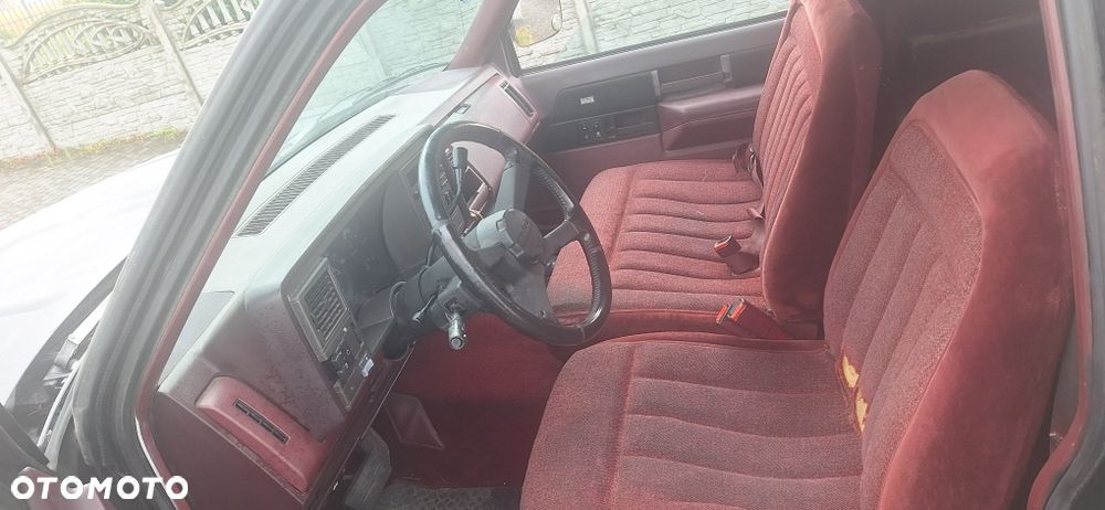 Chevrolet Silverado - 6