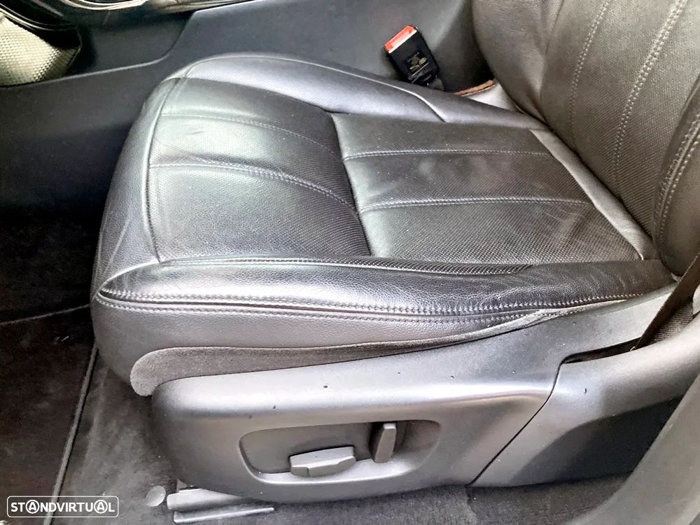 Land Rover Range Rover Evoque D150 - 21