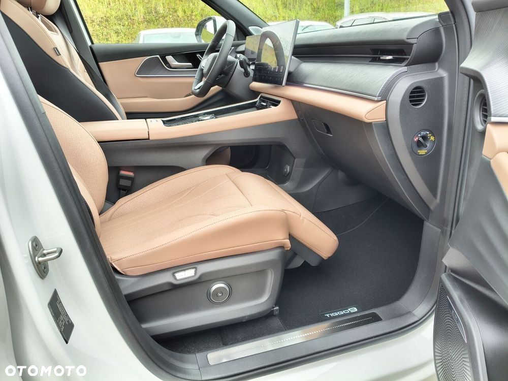 Chery Tiggo 9 - 20