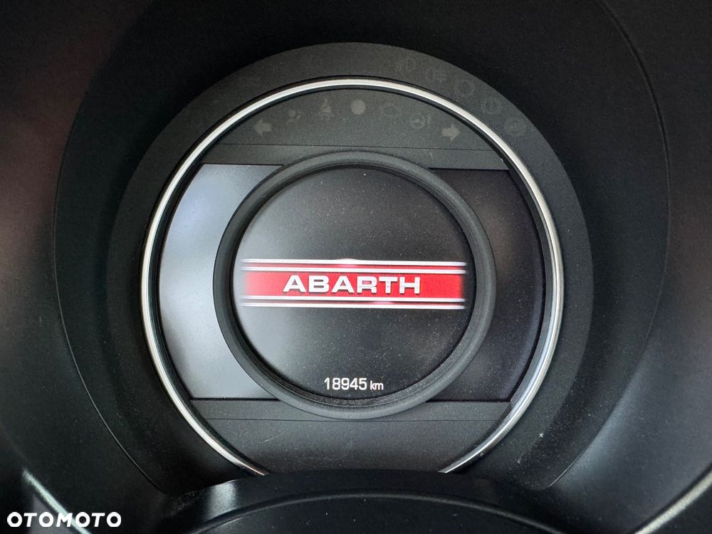 Abarth 595 1.4 T-Jet 16v Competizione - 7