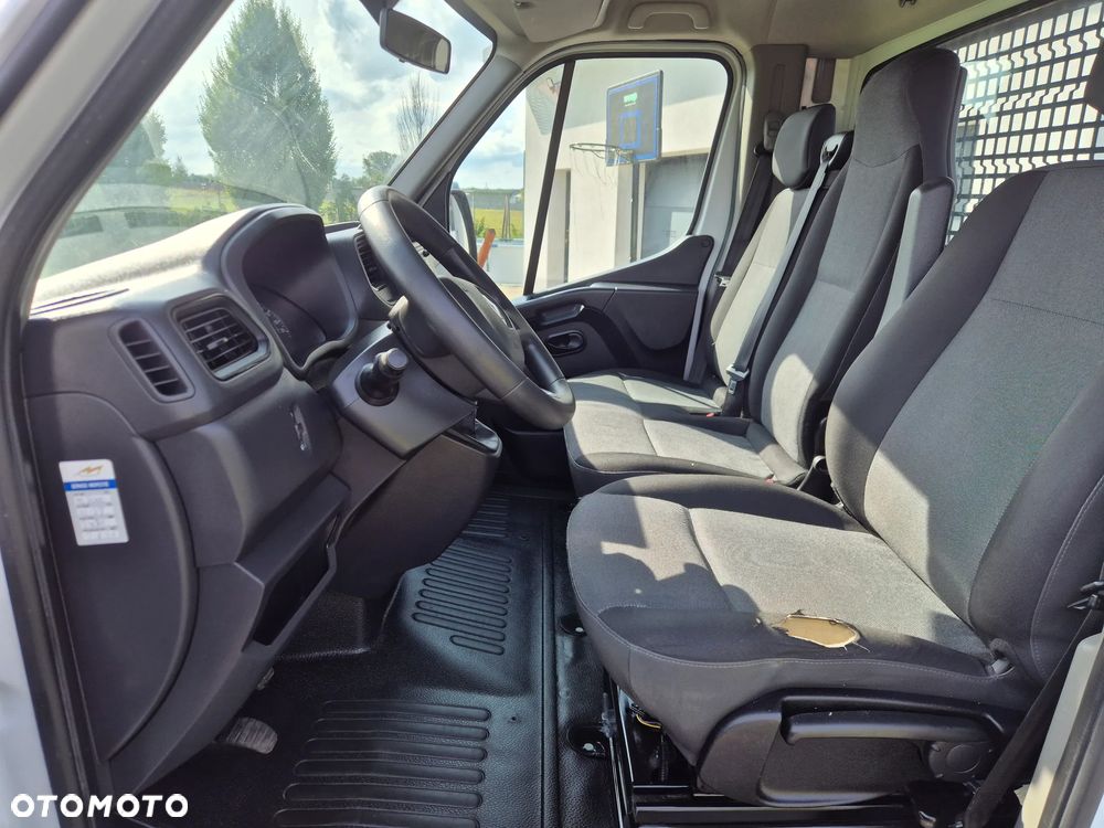 Renault Master - 8