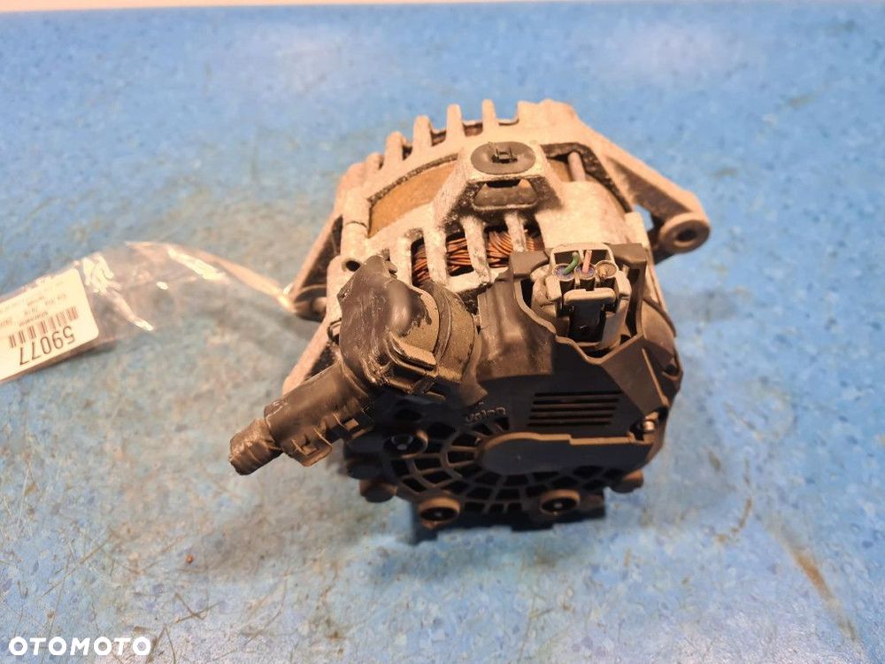 KIA RIO IV 1.2 84KM ALTERNATOR - 8