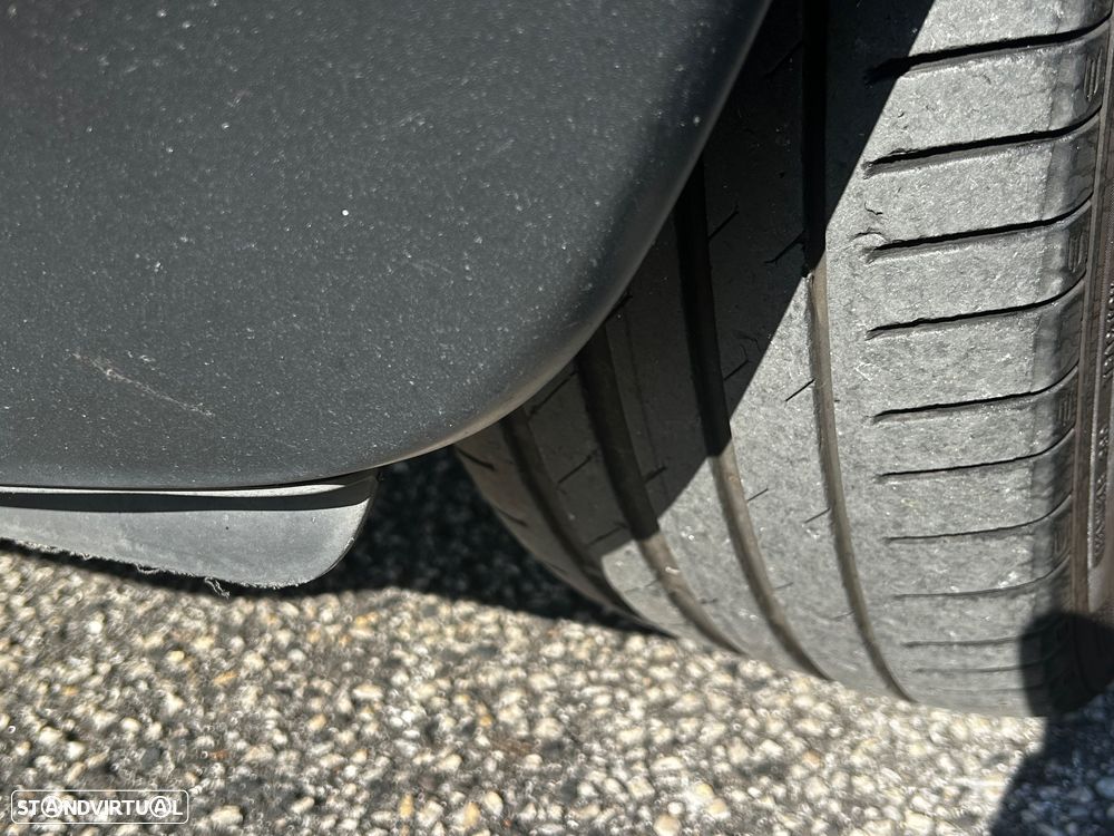 Nissan Juke 1.5 dCi N-Connecta - 5