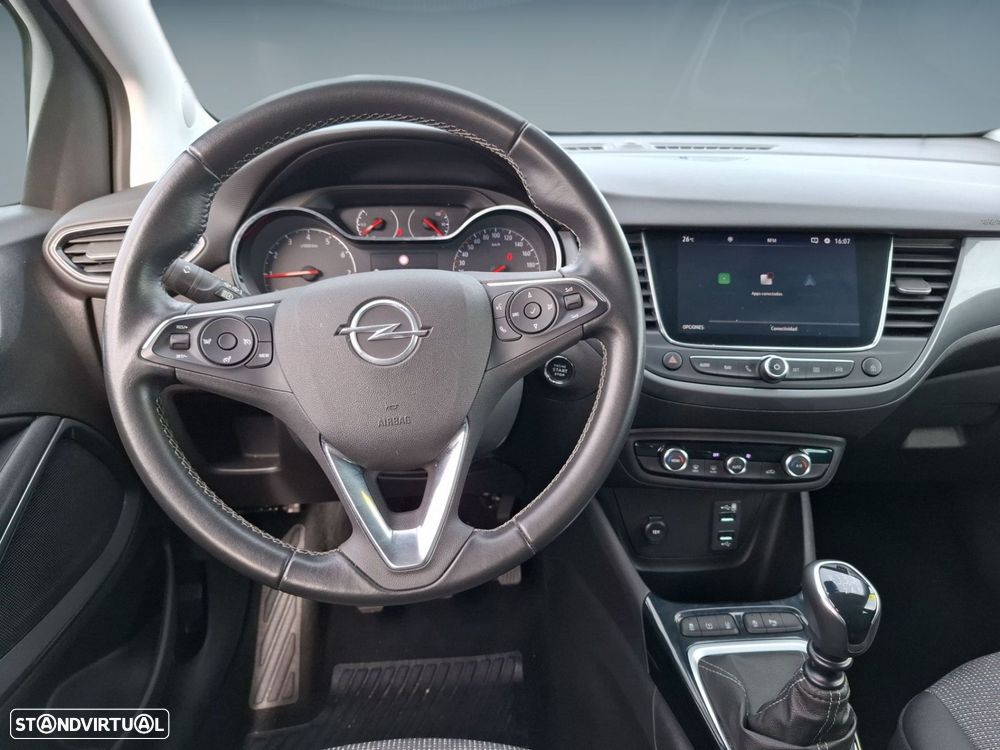 Opel Crossland 1.2 T Elegance - 17
