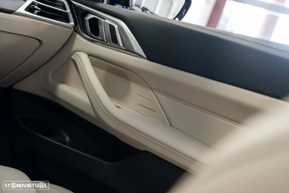 BMW 430 i xDrive Auto — fotografia 24
