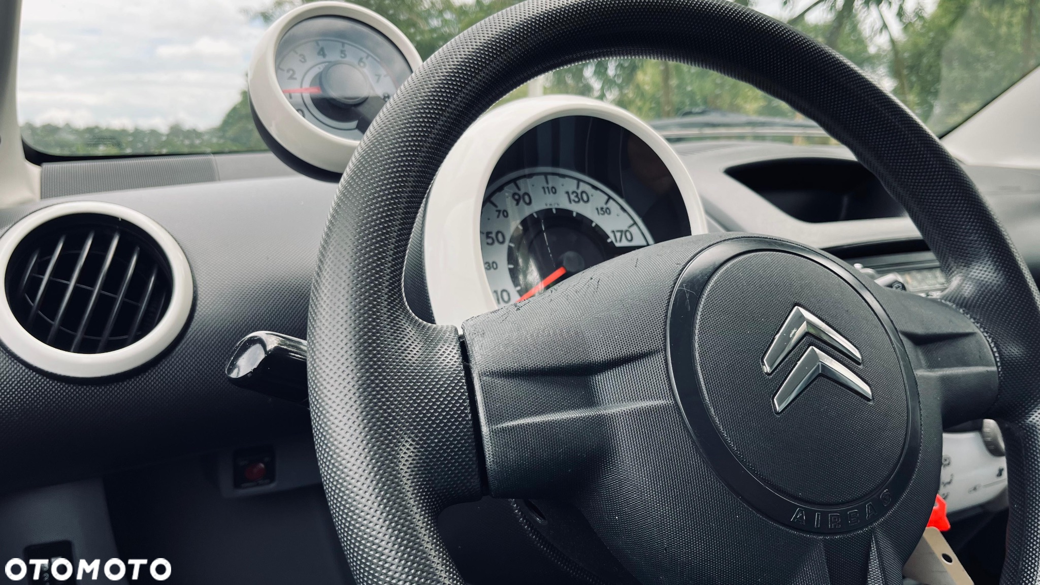 Citroën C1 1.0 Advance - 10