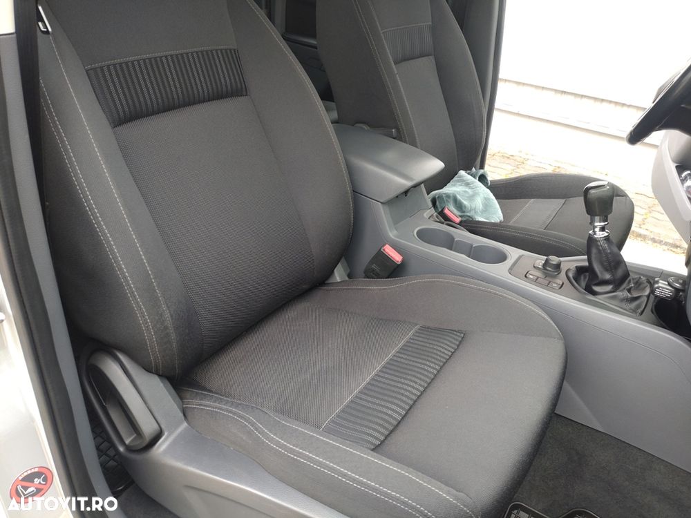 Ford Ranger XLT - 19