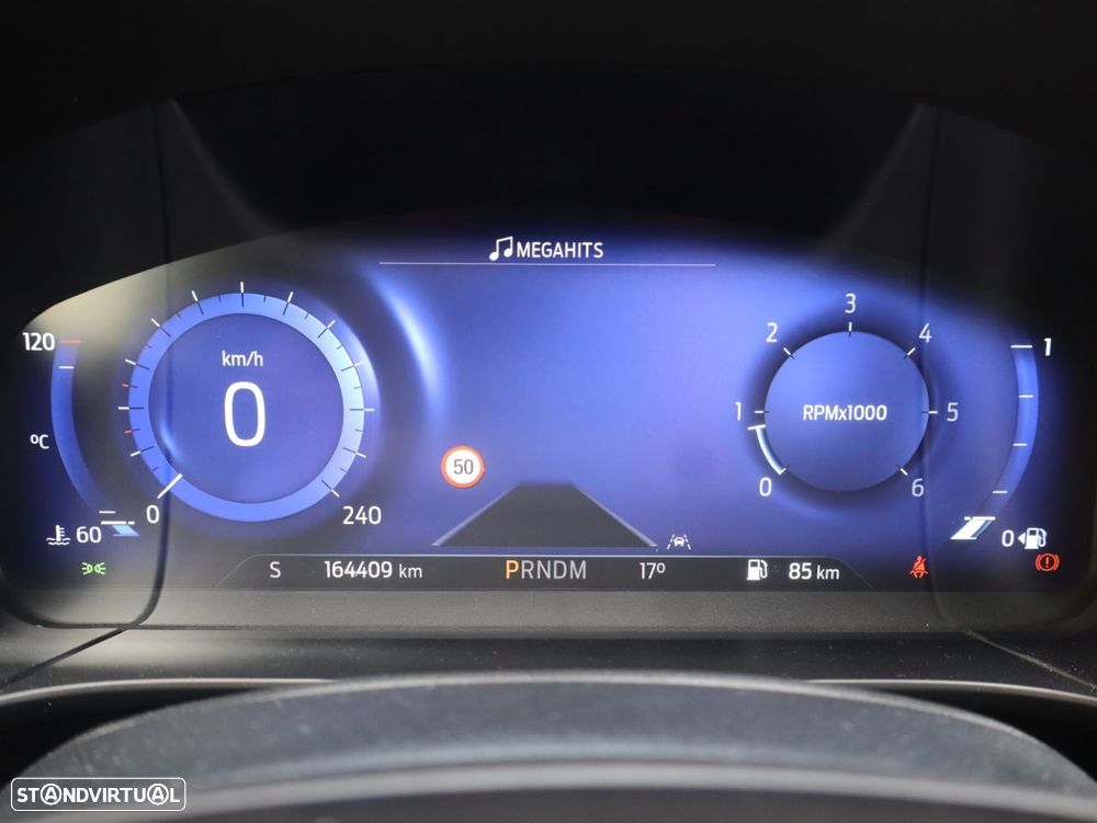 Ford Kuga 1.5 EcoBlue Aut. ST-LINE - 19