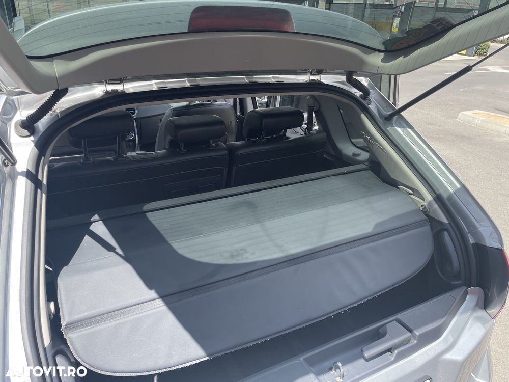 Renault Koleos 2.0 dCI 4X2 Dinamique - 14