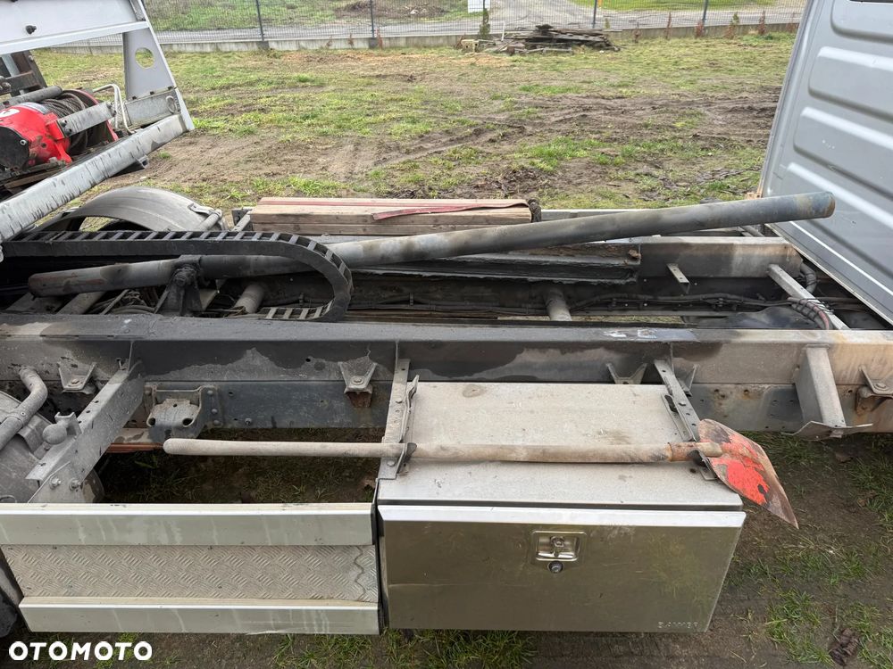 Iveco Daily  65c18 - 8