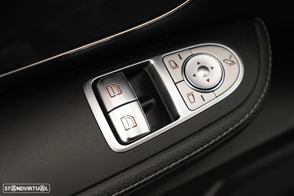 Mercedes-Benz V 250 d Longo Avantgarde - 18