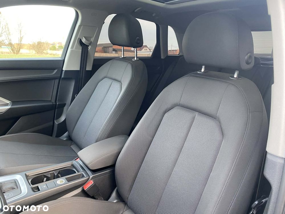 Audi Q3 2.0 TDI S tronic - 10
