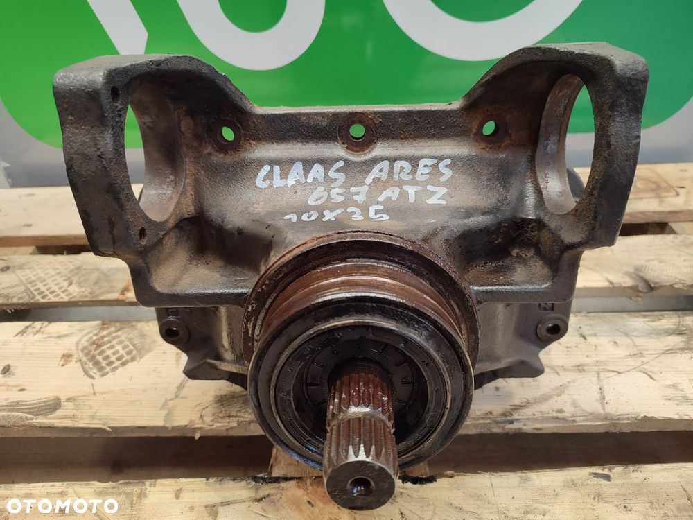 Atak 10x35 CLASS ARES 657ATZ (11358) - 14
