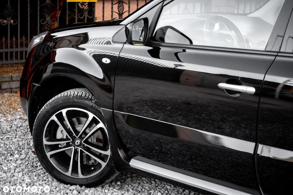 Renault Koleos 2.5 16V 4x4 Dynamique - 7