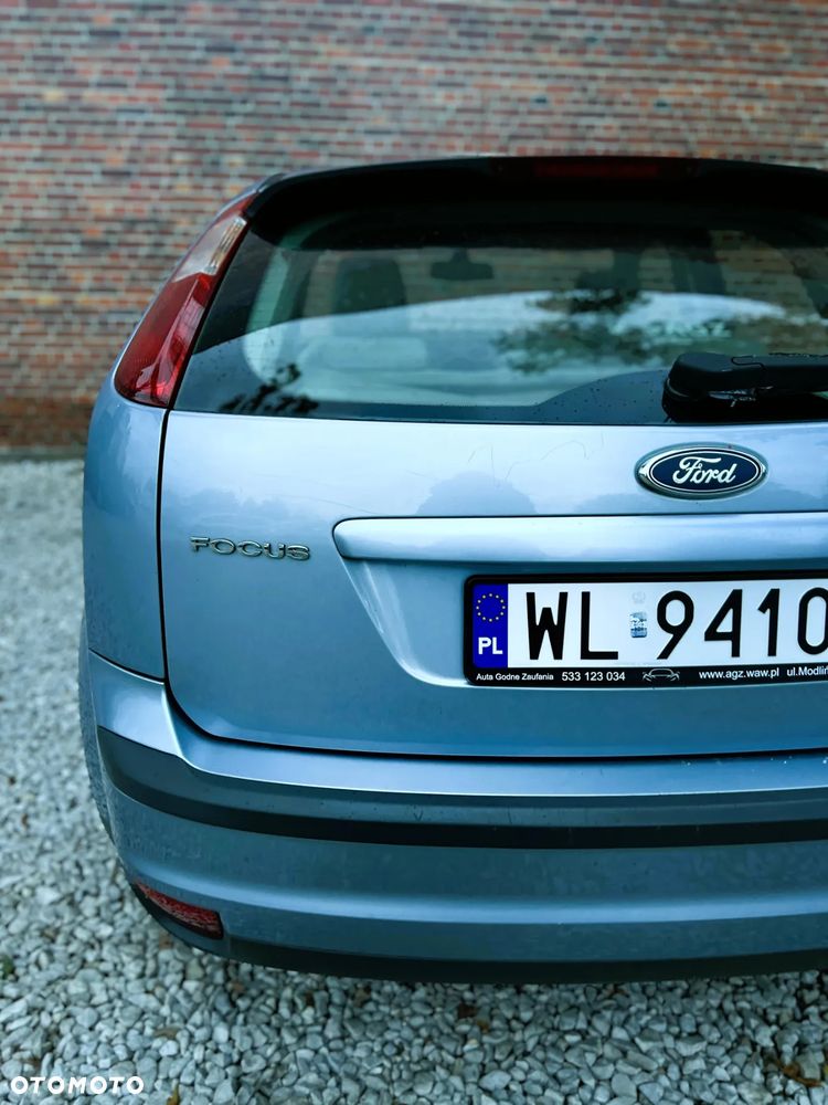 Ford Focus - 36