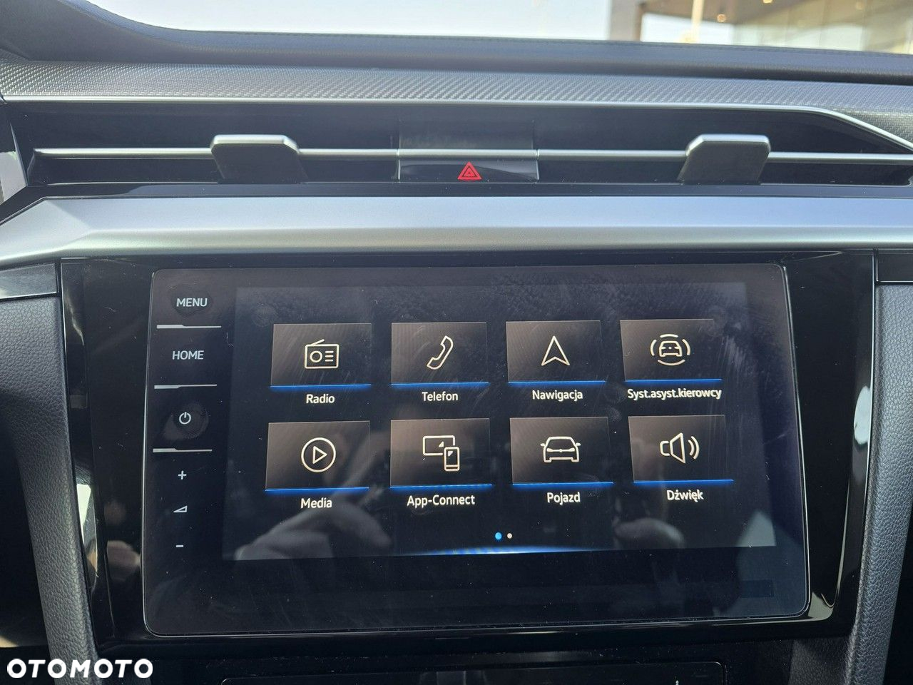 Volkswagen Arteon - 6