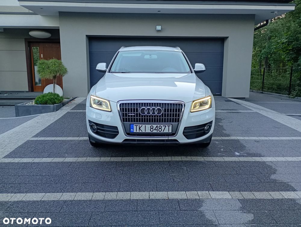 Audi Q5 - 12