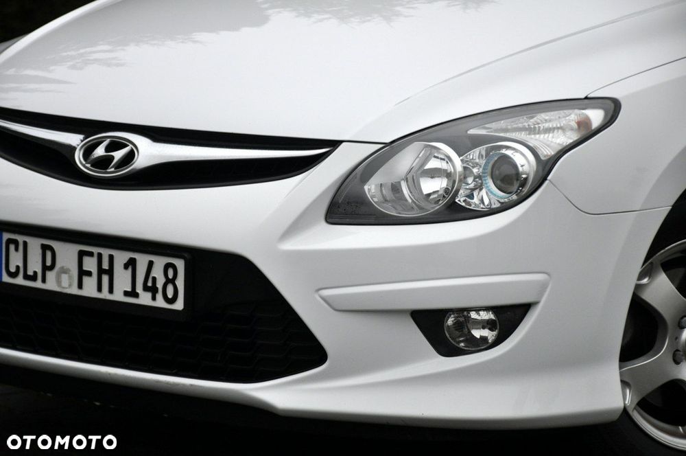 Hyundai i30 - 12