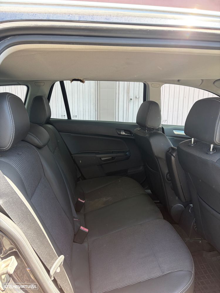 Opel Astra 1.7 CDTI Edition - 13