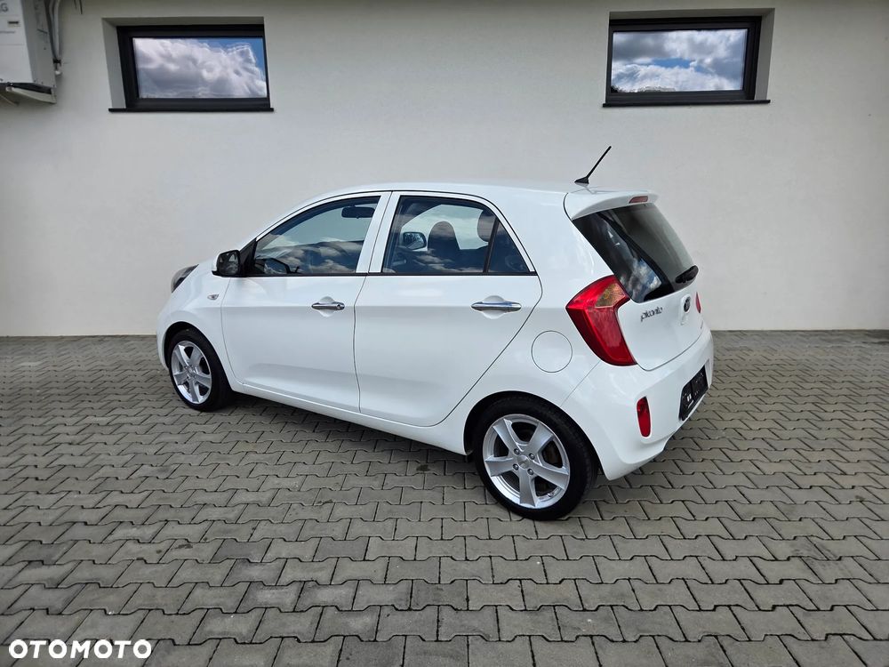 Kia Picanto - 16
