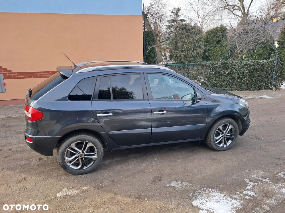 Renault Koleos 2.0 dCi 4x4 Bose Edition - 12