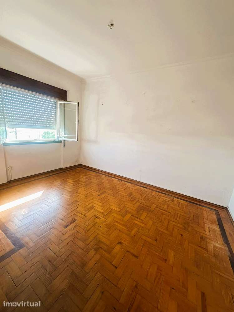 Apartamento T2 Salvaterra de Magos - Grande imagem: 4/15