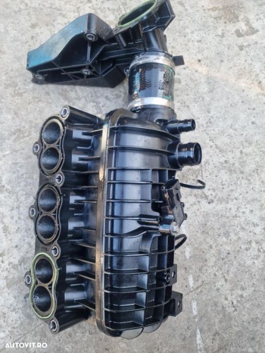 Galerie admisie Ford fiesta,B Max motor 1.0 ecoboost - 1