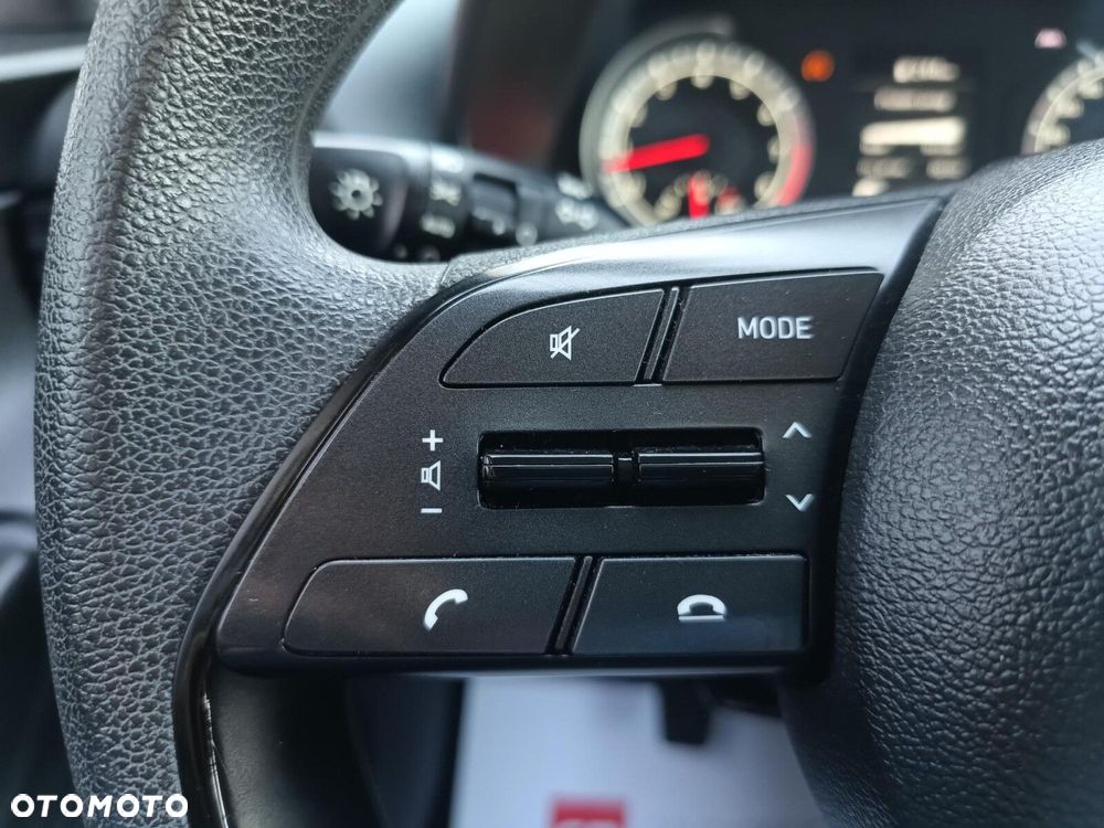 Hyundai i20 1.2 Pure - 17