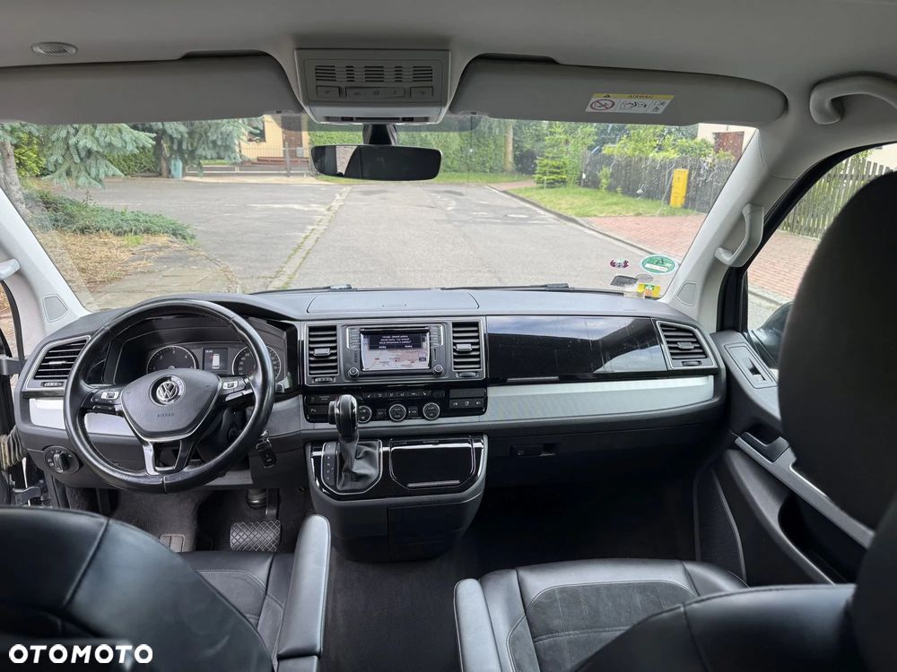 Volkswagen Multivan 2.0 BiTDI L1 Highline DSG - 20