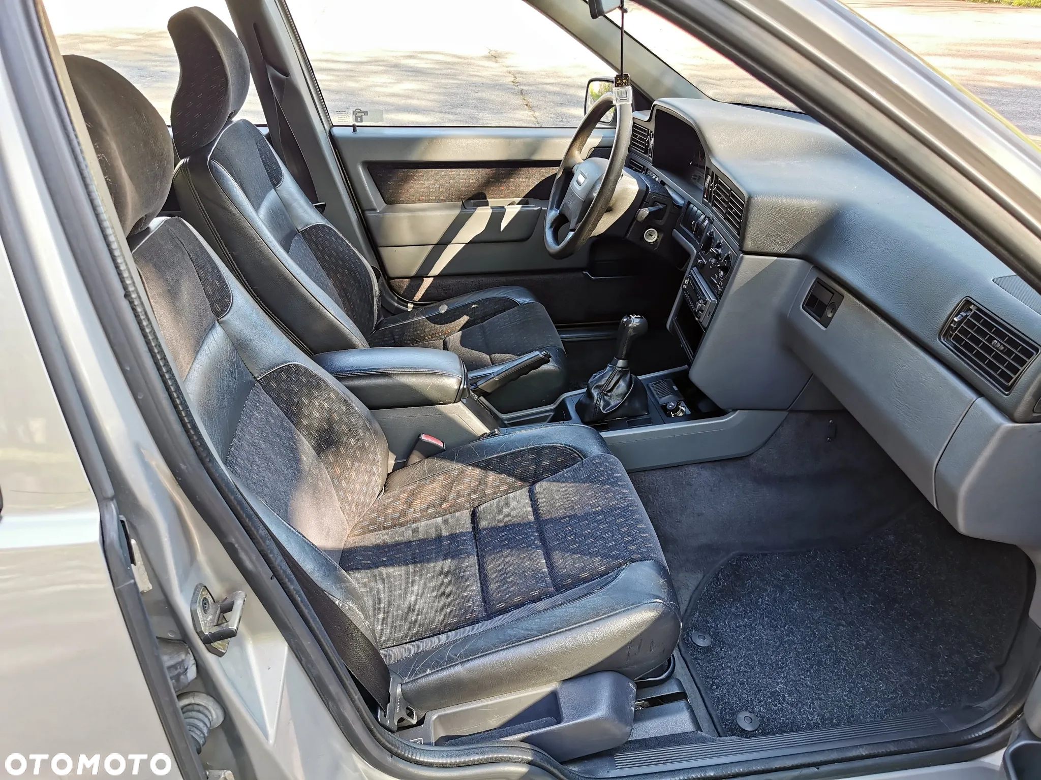 Volvo 850 2.5 GLE - 11