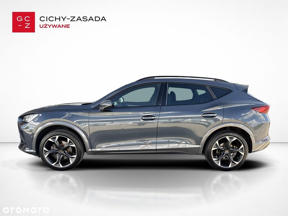 Cupra Formentor 1.5 TSI DSG - 8