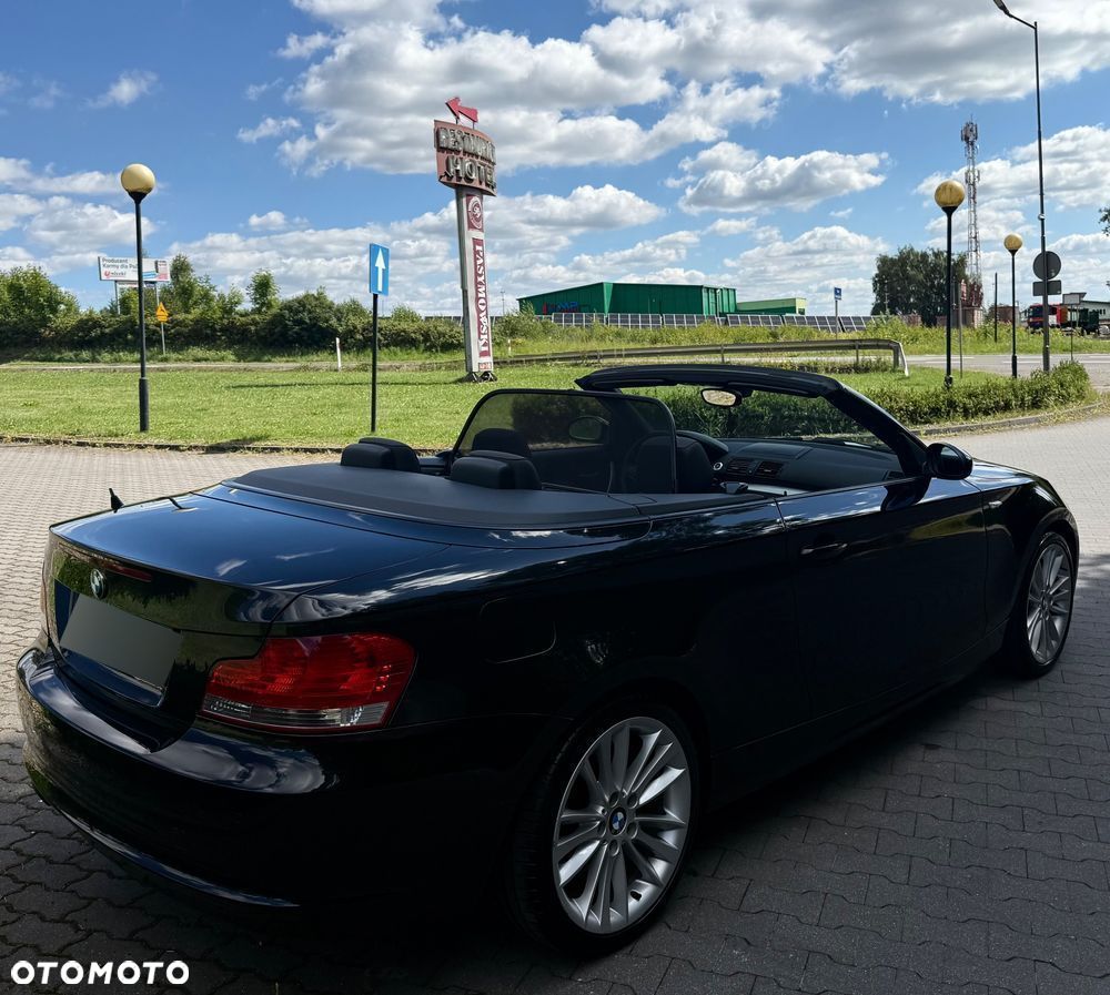 BMW Seria 1 120i Edition Sport - 11