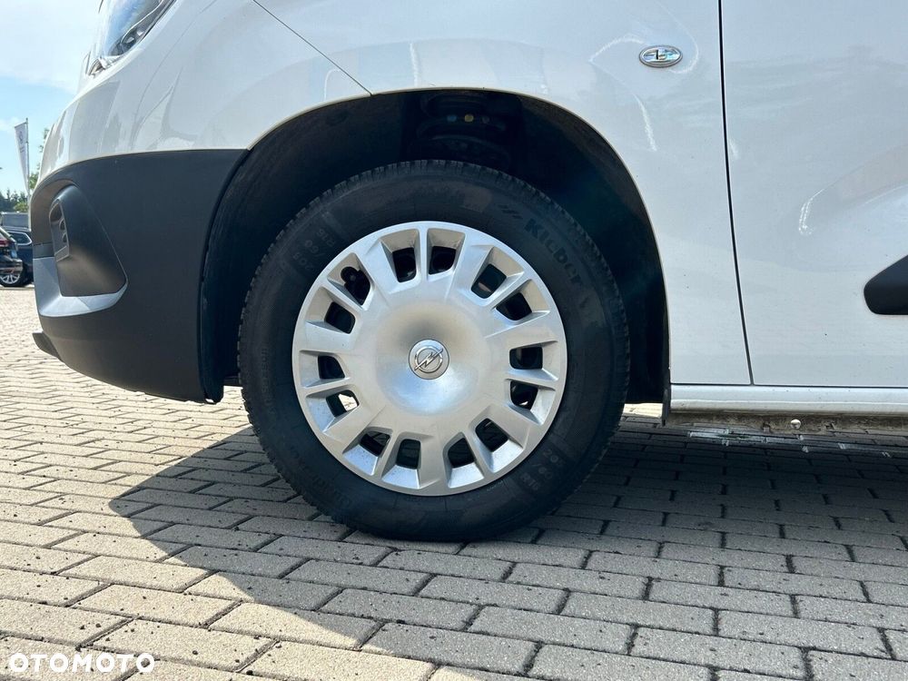 Opel Combo - 22