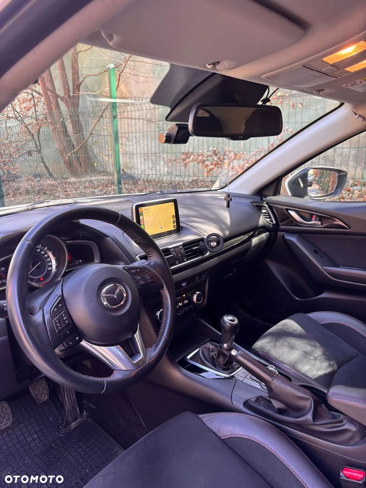 Mazda 3 2.0 Enso - 27